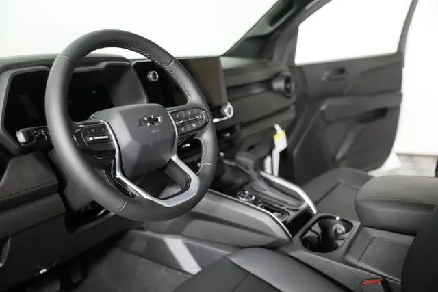 2026 Chevrolet Colorado Trail Boss, 4WD