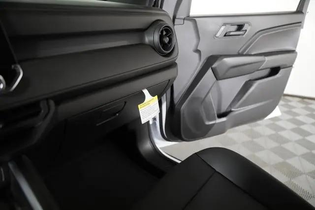 2026 Chevrolet Colorado Trail Boss, 4WD