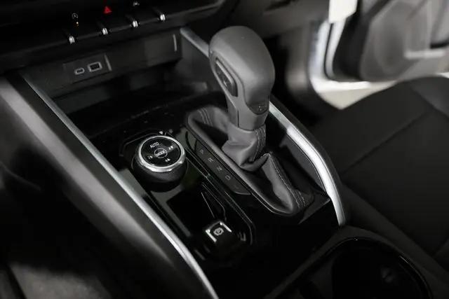 2026 Chevrolet Colorado Trail Boss, 4WD