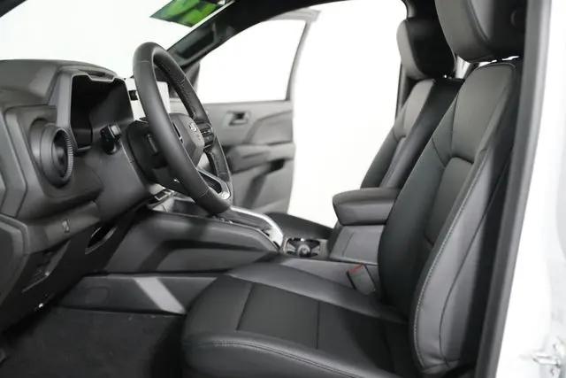 2026 Chevrolet Colorado Trail Boss, 4WD