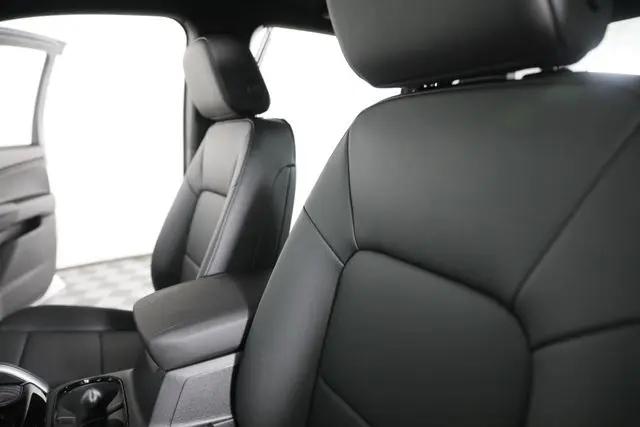 2026 Chevrolet Colorado Trail Boss, 4WD