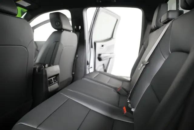 2026 Chevrolet Colorado Trail Boss, 4WD