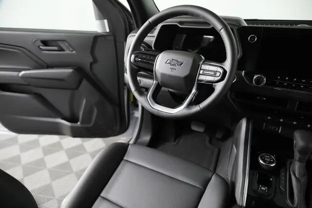 2026 Chevrolet Colorado Trail Boss, 4WD