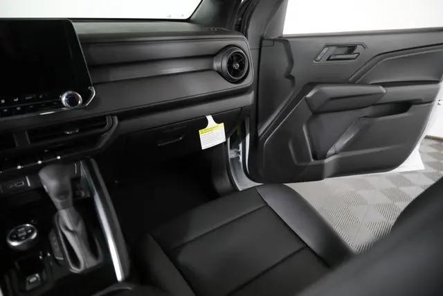 2026 Chevrolet Colorado Trail Boss, 4WD