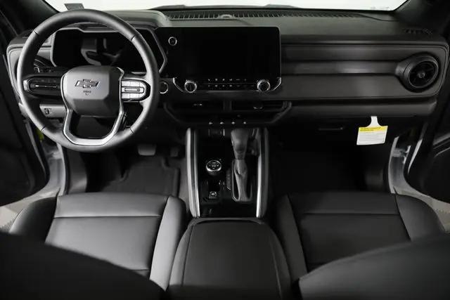 2026 Chevrolet Colorado Trail Boss, 4WD