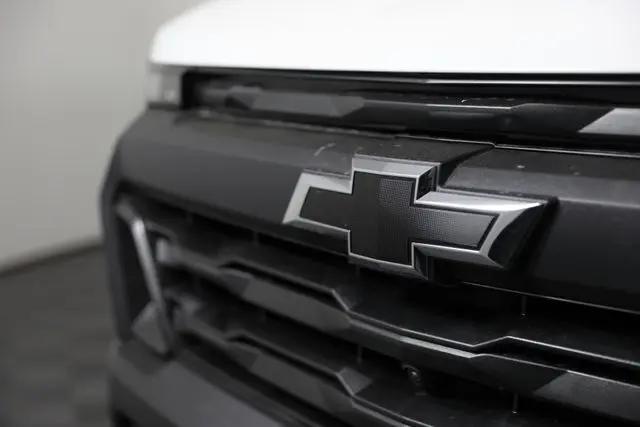 2026 Chevrolet Colorado Trail Boss, 4WD