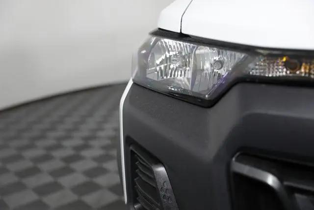 2026 Chevrolet Colorado Trail Boss, 4WD