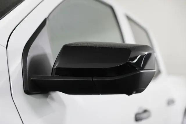 2026 Chevrolet Colorado Trail Boss, 4WD