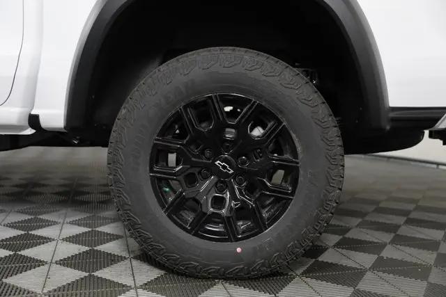 2026 Chevrolet Colorado Trail Boss, 4WD