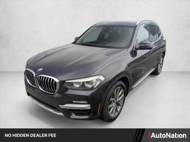 2019 BMW X3 sDrive30i for sale in Mobile, AL