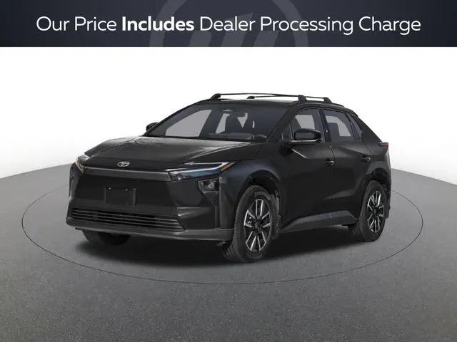 2026 Toyota bZ XLE for sale in Baltimore, MD