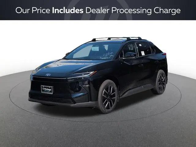 2026 Toyota bZ XLE for sale in Baltimore, MD