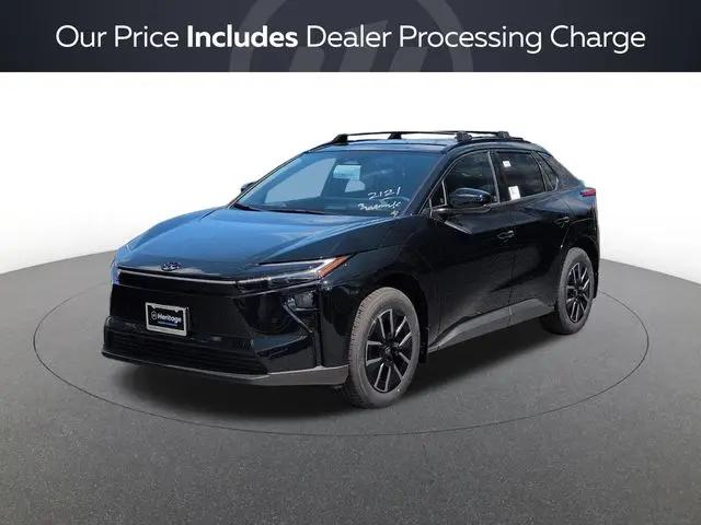 2026 Toyota bZ XLE for sale in Baltimore, MD
