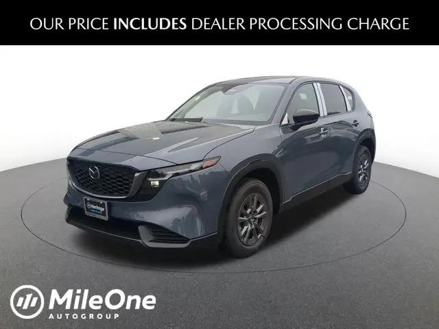 2026 Mazda CX-5 2.5 S Select for sale in Fallston, MD