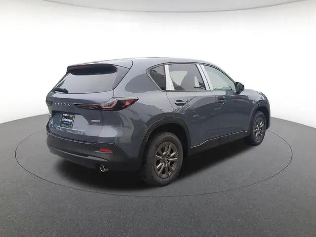 2026 Mazda CX-5 2.5 S Select