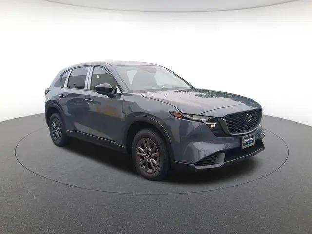 2026 Mazda CX-5 2.5 S Select