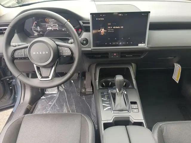 2026 Mazda CX-5 2.5 S Select