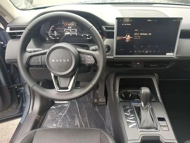 2026 Mazda CX-5 2.5 S Select