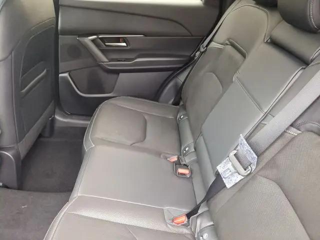 2026 Mazda CX-5 2.5 S Select