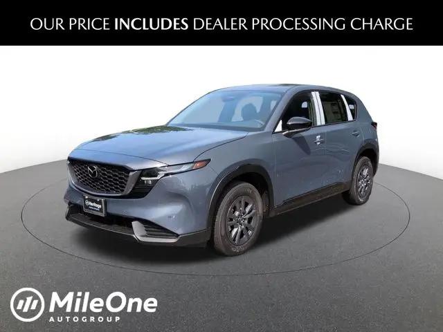 2026 Mazda CX-5 2.5 S Select for sale in Fallston, MD