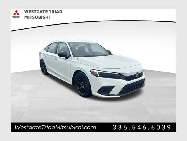 2023 Honda Civic Sport for sale in Graham, NC