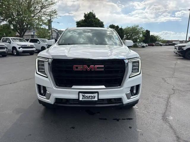 2022 GMC Yukon 4WD SLE