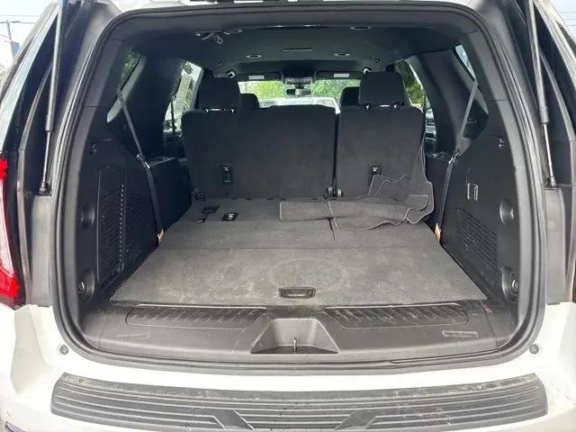 2022 GMC Yukon 4WD SLE