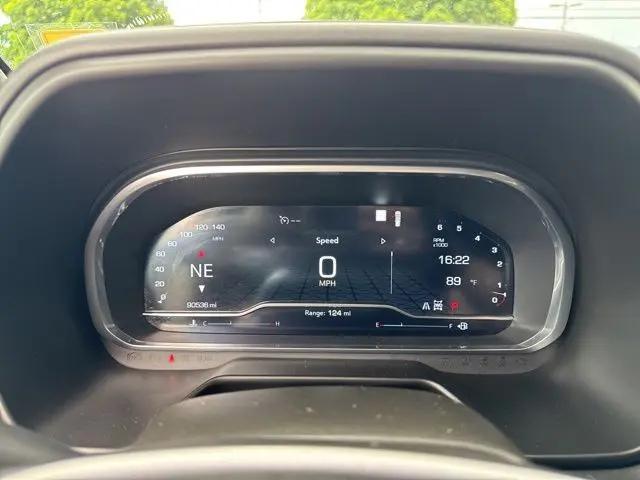 2022 GMC Yukon 4WD SLE