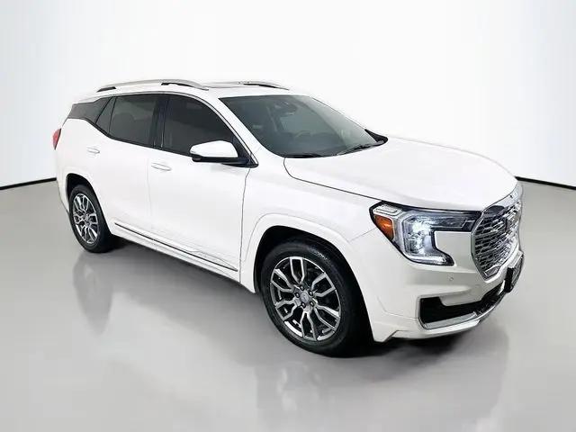 2024 GMC Terrain AWD Denali for sale in O'Fallon, IL