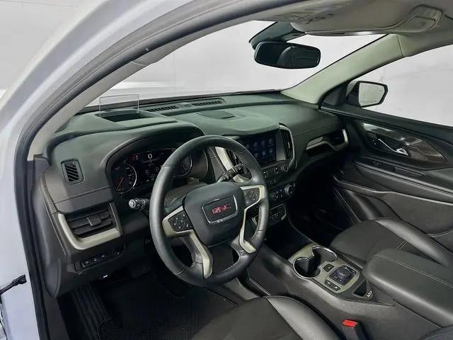 2024 GMC Terrain AWD Denali