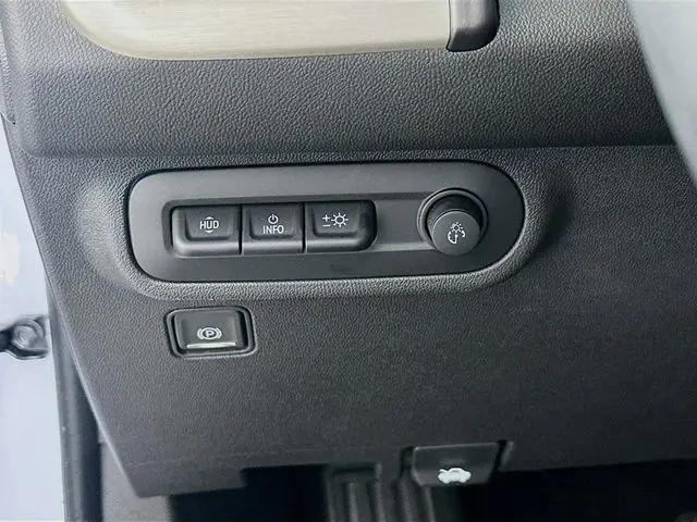 2024 GMC Terrain AWD Denali