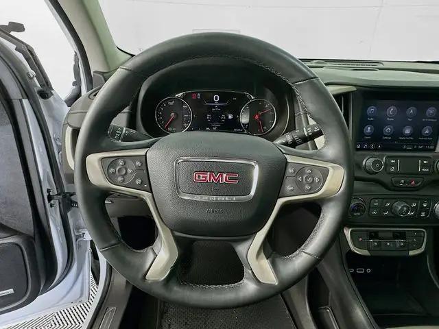 2024 GMC Terrain AWD Denali