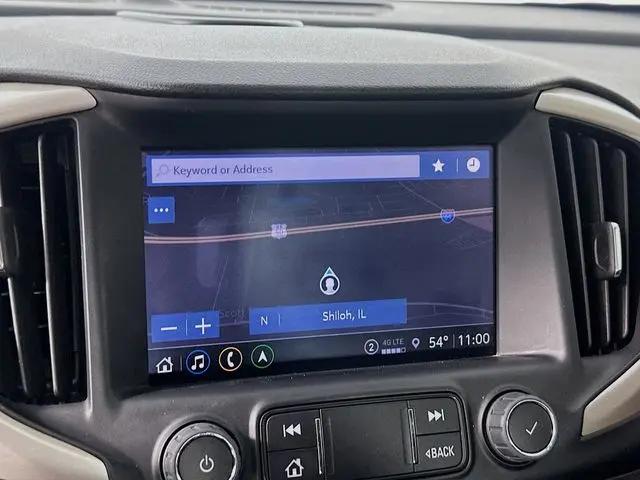 2024 GMC Terrain AWD Denali