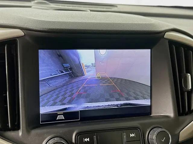 2024 GMC Terrain AWD Denali