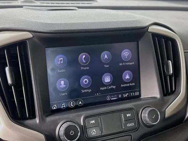 2024 GMC Terrain AWD Denali