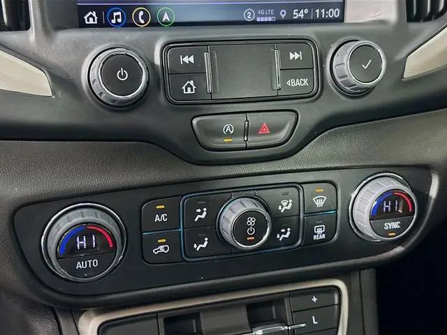 2024 GMC Terrain AWD Denali
