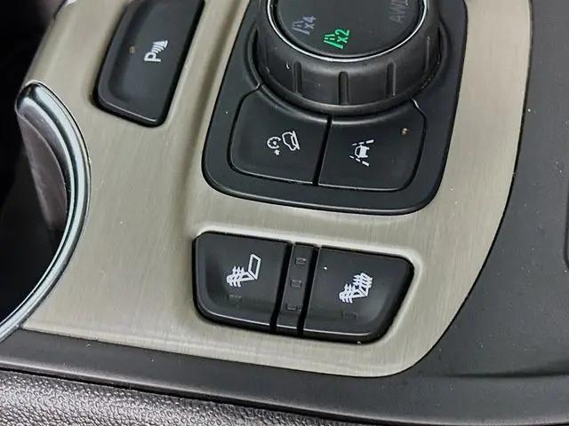 2024 GMC Terrain AWD Denali