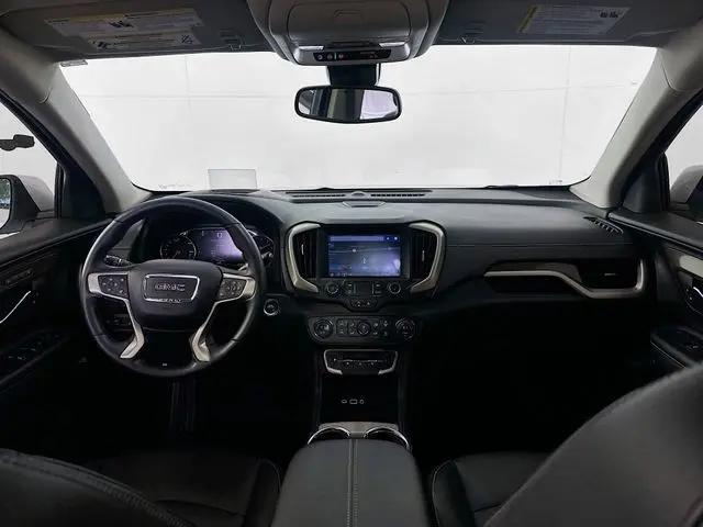 2024 GMC Terrain AWD Denali