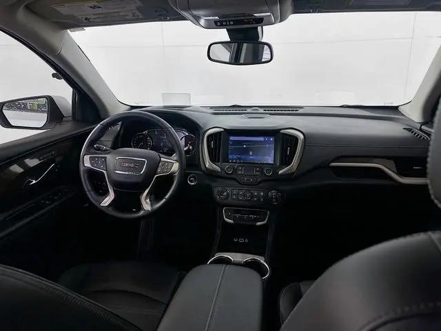 2024 GMC Terrain AWD Denali