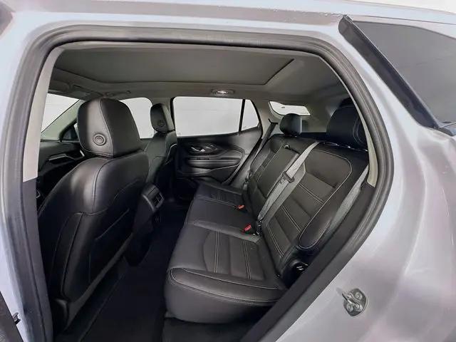 2024 GMC Terrain AWD Denali