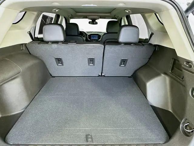 2024 GMC Terrain AWD Denali