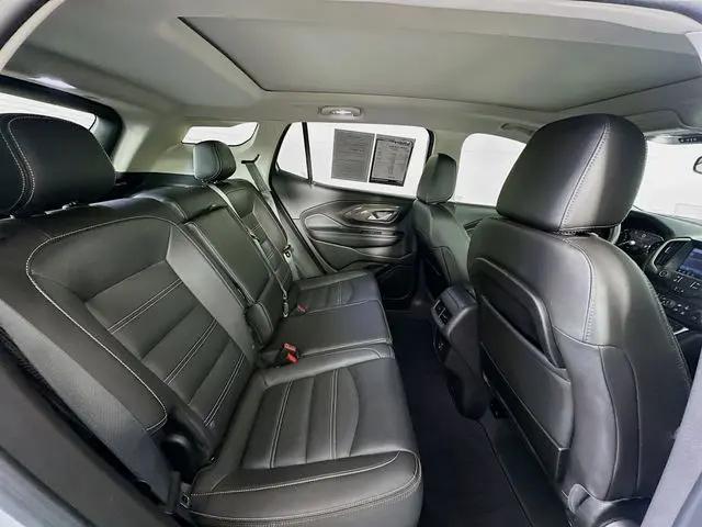 2024 GMC Terrain AWD Denali
