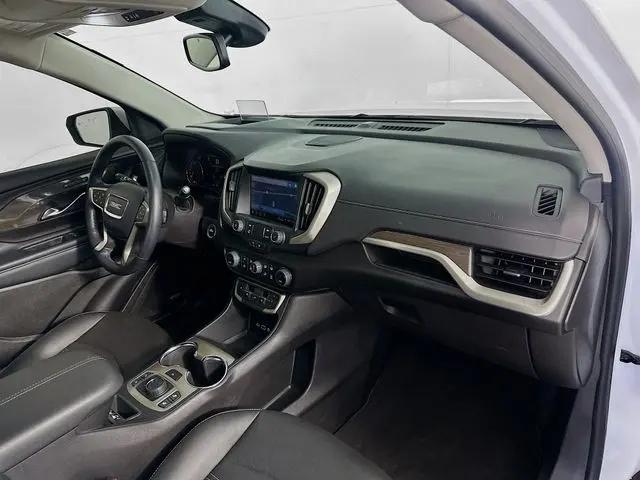 2024 GMC Terrain AWD Denali