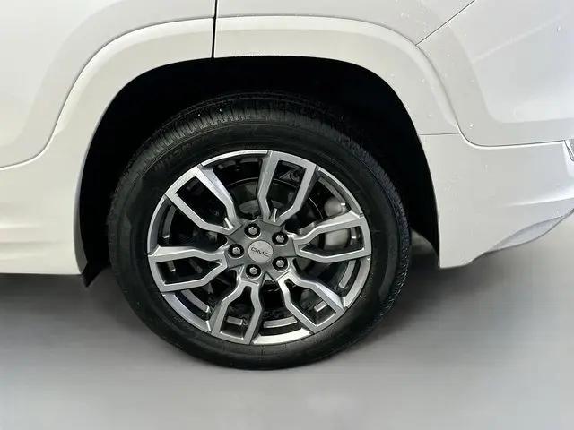 2024 GMC Terrain AWD Denali