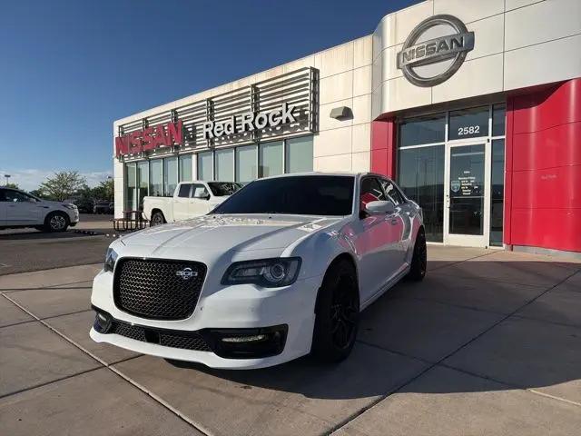 2023 Chrysler 300 300C