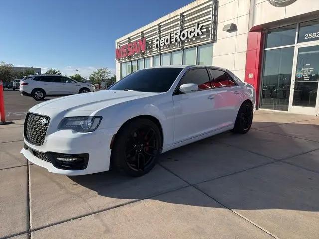 2023 Chrysler 300 300C