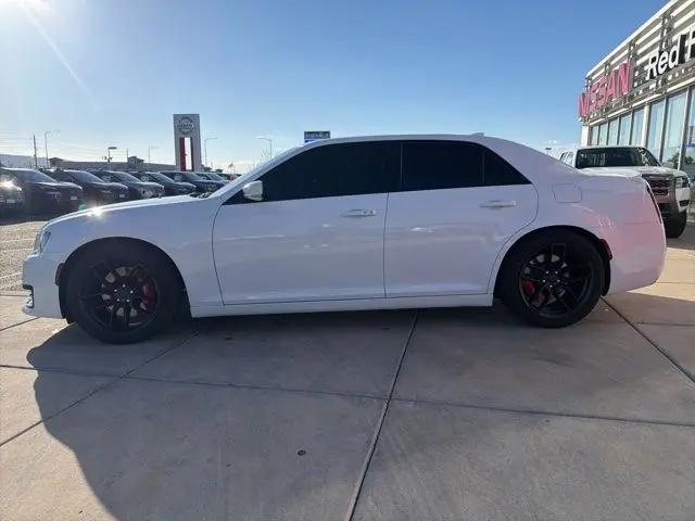 2023 Chrysler 300 300C