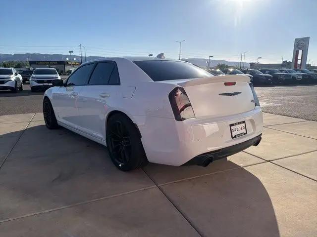 2023 Chrysler 300 300C