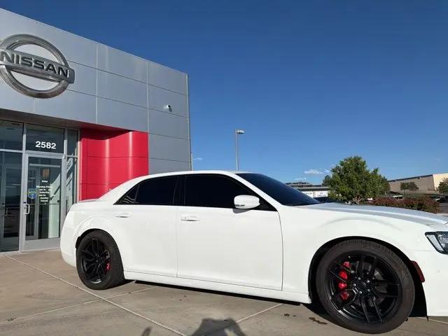 2023 Chrysler 300 300C