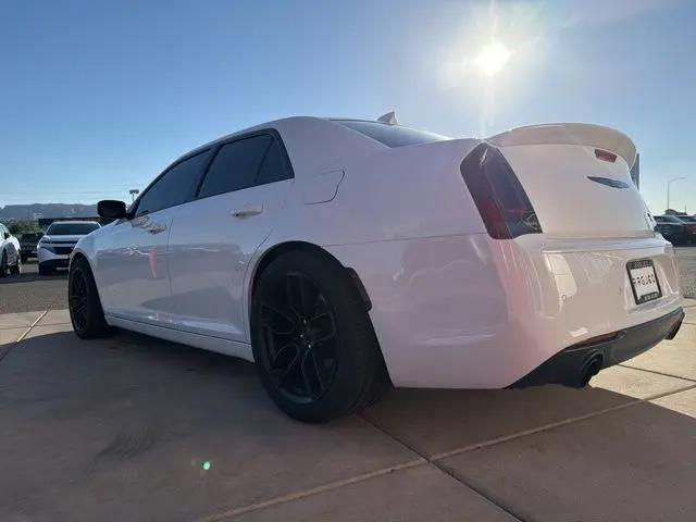 2023 Chrysler 300 300C